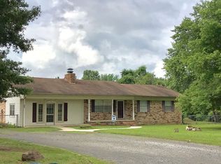 135 Swinging Bridge Rd, Beebe, AR 72012