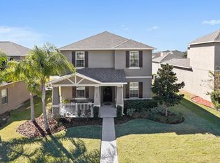 1044 Alston Bay Blvd, Apopka, FL 32703