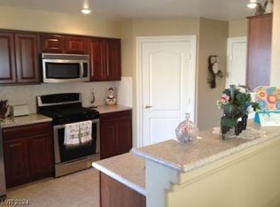 5405 Cholla Cactus Ave, Las Vegas, NV 89141