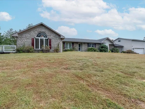 740 Tracy Ln, Frankfort, KY 40601