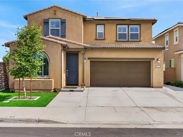 944 Half Moon Ave, Redlands, CA 92374