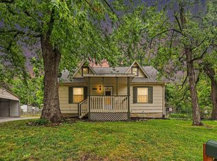 2601 SE Wisconsin Ave, Topeka, KS 66605