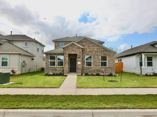 14005 Gilwell Dr, Del Valle, TX 78617