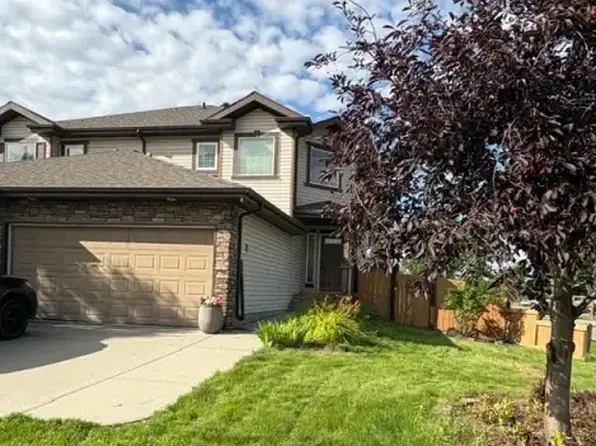 1 Norelle Ter #1, Saint Albert, AB T8N 3V1