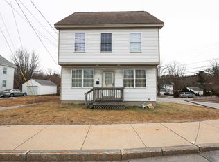 29 Pickering Rd, Rochester, NH 03839