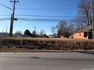 0 Highway 158, Roanoke Rapids, NC 27870