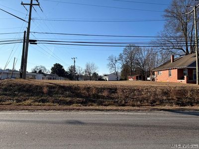 0 Highway 158, Roanoke Rapids, NC, 27870