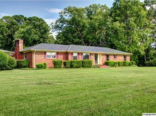 100 Roberta Rd SE, Huntsville, AL 35802