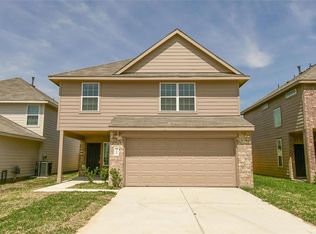 4158 Silver Ranch Rd, Houston, TX 77014