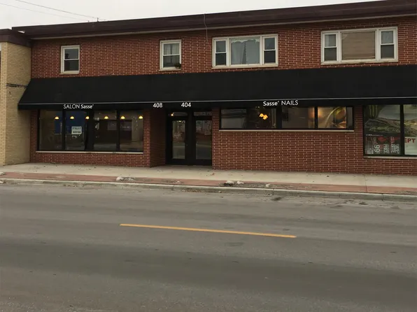 400 Southview Blvd. - 404