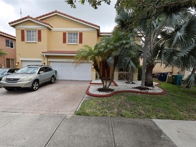 20521 NW 7th Ct, Miami Gardens, FL, 33169