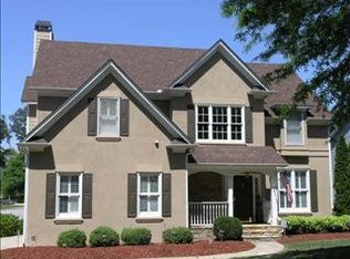 4250 Chastain Pointe NW, Kennesaw, GA 30144