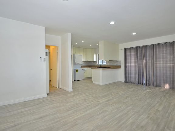 NEW double pane windows and sliding doors will be installed throughout