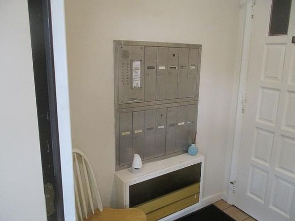 Intercom system