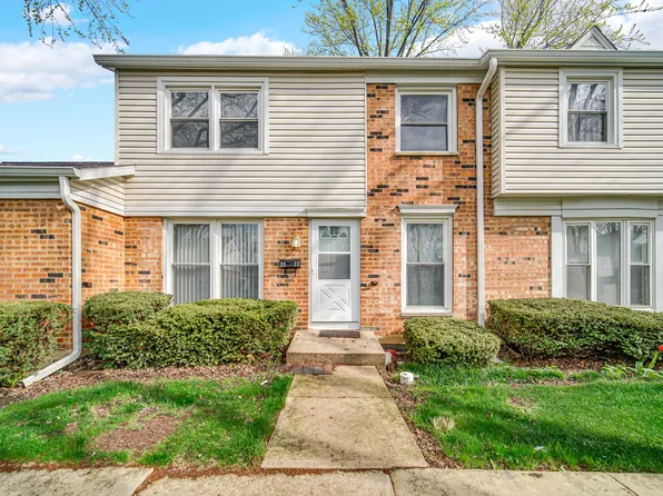 2022 Duxbury Ct #2022, Streamwood, IL 60107