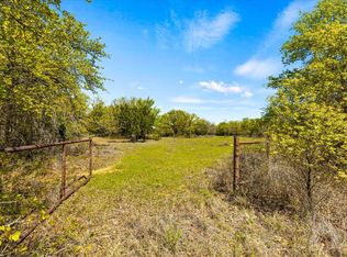 121 County Rd, Ranger, TX 76470
