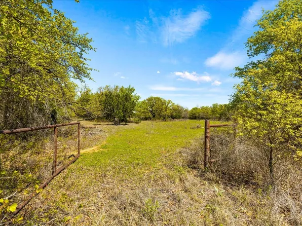 121 County Rd, Ranger, TX 76470