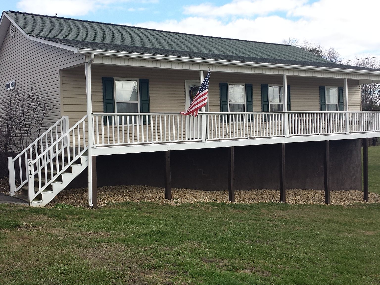 2717 Pinecrest Rd, Jacksboro, TN 37757 Zillow