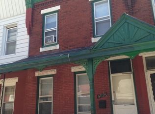 5728 Filbert St, Philadelphia, PA 19139
