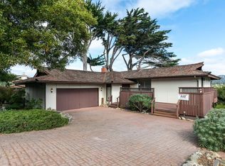 2905 Ribera Rd, Carmel, CA 93923