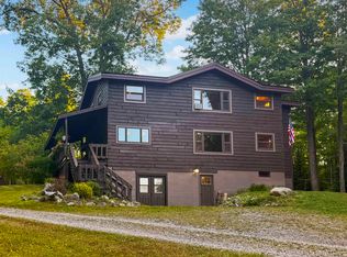 441 Idlewild Rd, Crystal Falls, MI 49920
