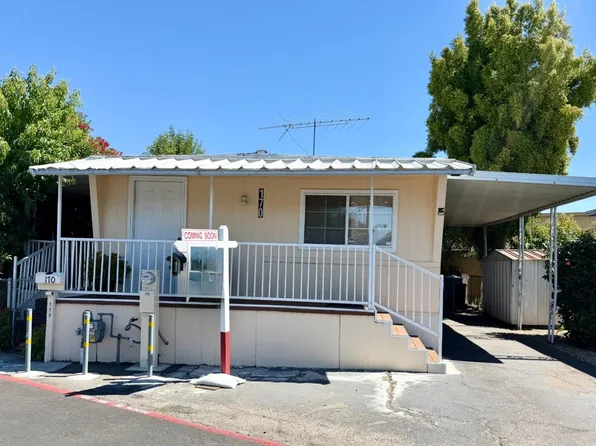 2855 Senter Rd Space 170, San Jose, CA 95111