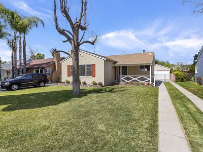 4653 Sunnyside Dr, Riverside, CA, 92506