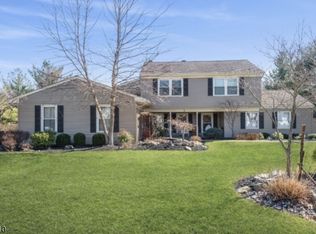 5 Walnut Grove Rd, Hillsborough, NJ 08844