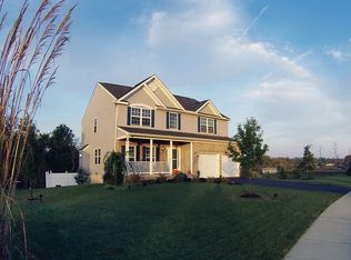 4126 Willow Bend Rd, Mechanicsburg, PA