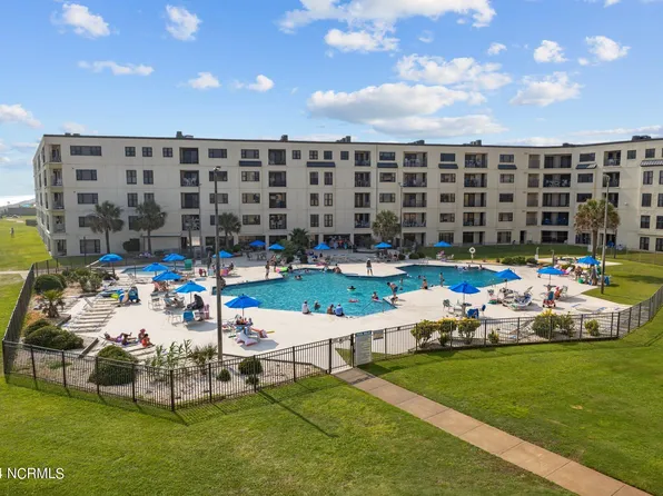 1505 Salter Path Road #320, Indian Beach, NC 28512