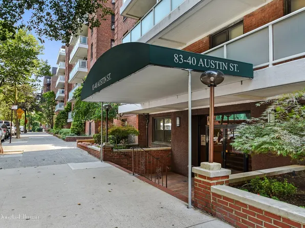 83-40 Austin Street #3B, Kew Gardens, NY 11415