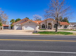 3545 S Sugar Leo Rd, Saint George, UT 84790
