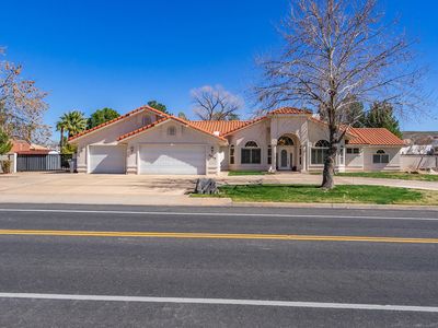 3545 S Sugar Leo Rd, Saint George, UT, 84790