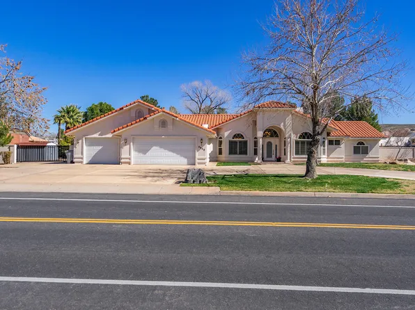 3545 S Sugar Leo Rd, Saint George, UT 84790