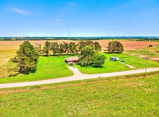 4684 Penn Ave, Guthrie, OK 73044