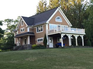 495 County Route 21, Windham, NY 12496