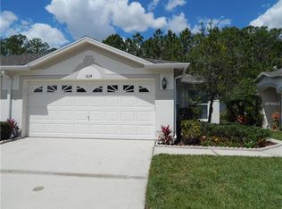 1639 Sassafras Dr, Zephyrhills, FL 33543
