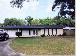 8132 Chapperal Dr, Pensacola, FL 32514