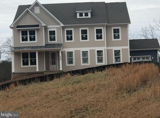 4200 Logmill Rd, Catharpin, VA 20143