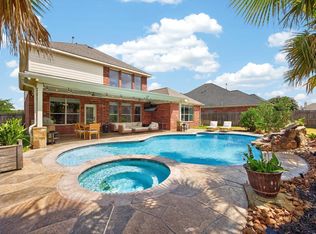 9231 Barnsford Ln, Tomball, TX 77375