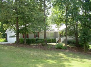 3571 Ridgewood Point, Gainesville, GA 30504