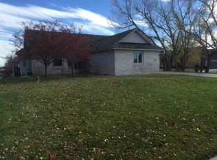 4906 N Harborside Dr, Wichita, KS 67204