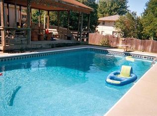 16007 Terry Ave, Belton, MO 64012