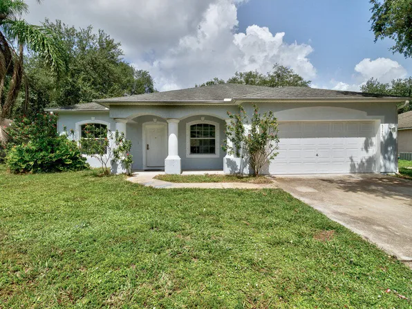 8955 103rd Avenue, Vero Beach, FL 32967