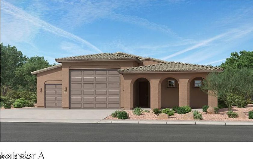 6481 W Antler Bend Pl, Marana, AZ 85658 Zillow