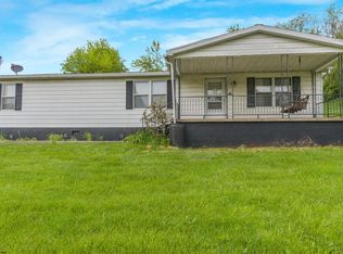 23 Daybrook Rd, Blacksville, WV 26521