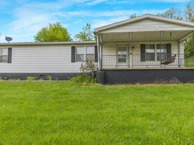 23 Daybrook Rd, Blacksville, WV, 26521