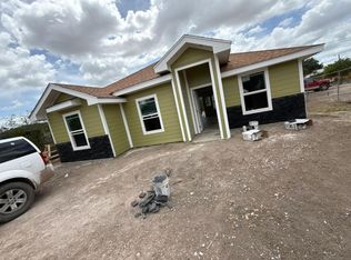 7512 S Naranja Ln, Mission, TX 78572