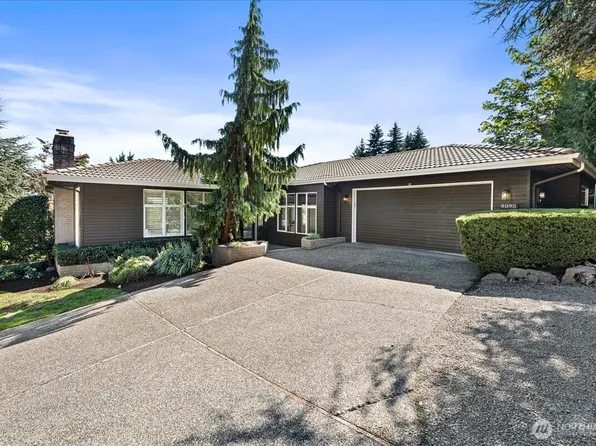 9095 SE 79th Street, Mercer Island, WA 98040
