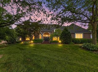 11329 W 121st Ter, Overland Park, KS 66213